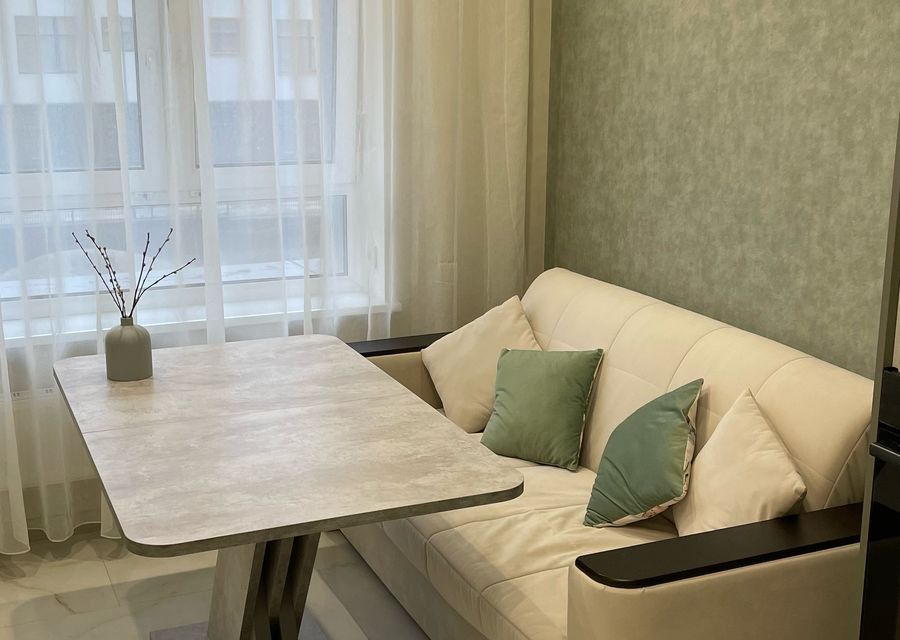 Продаётся 2-комнатная квартира, 74 м²