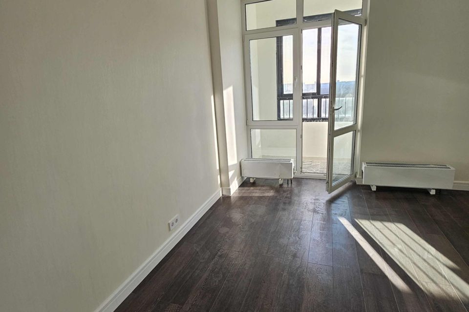 Сдаётся 3-комнатная квартира, 54 м²