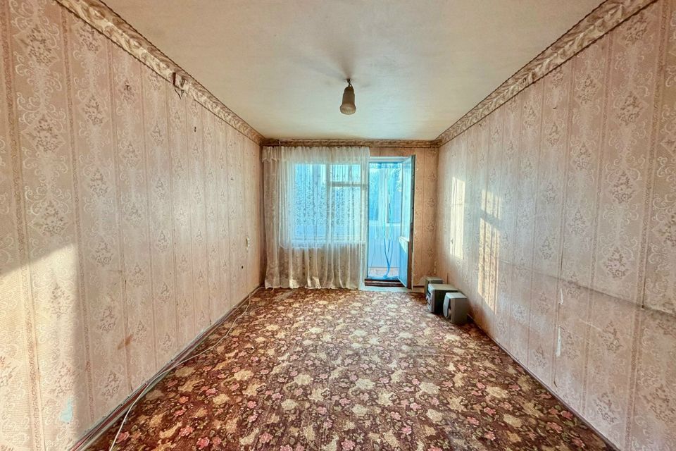 Продаётся 2-комнатная квартира, 45 м²