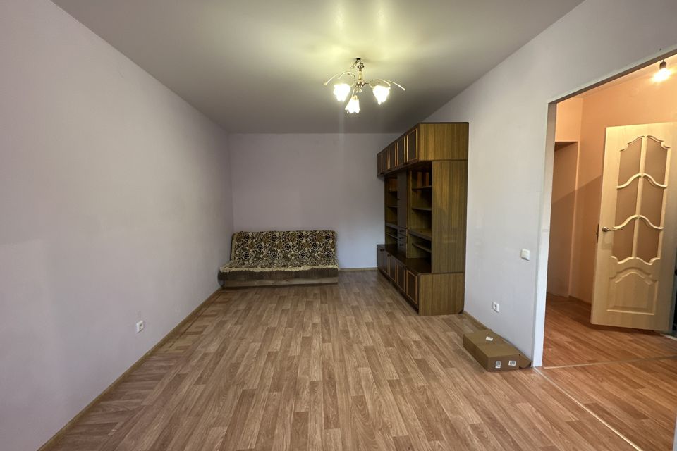 Продаётся 2-комнатная квартира, 55.4 м²