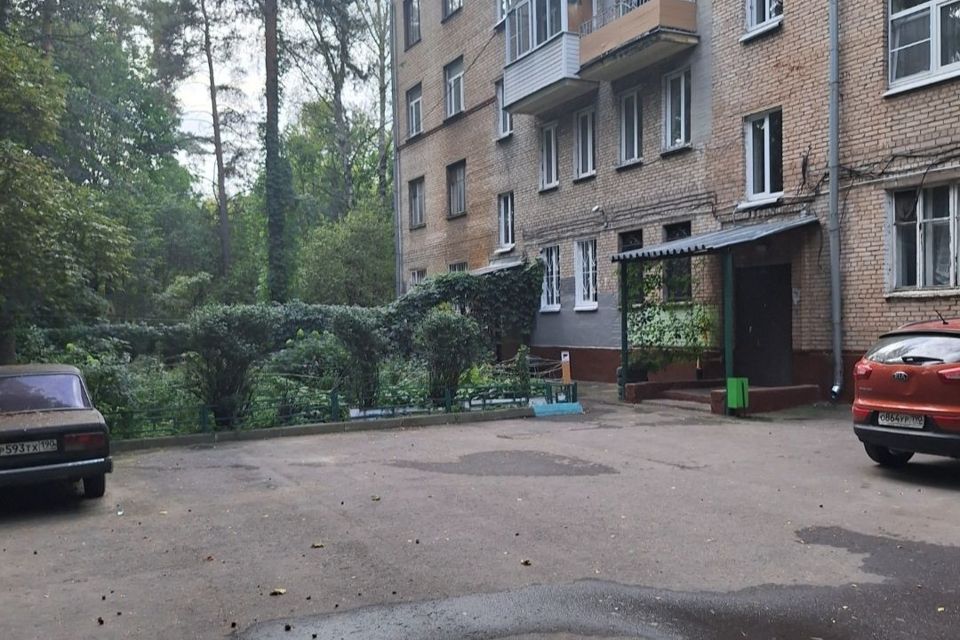 Продаётся 2-комнатная квартира, 54 м²