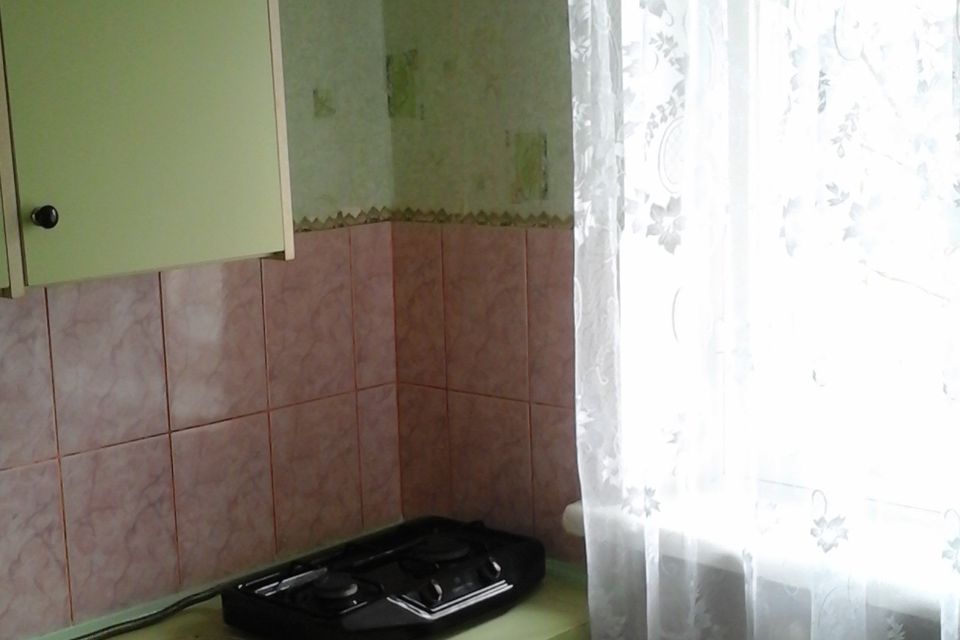 Продаётся 1-комнатная квартира, 30.5 м²