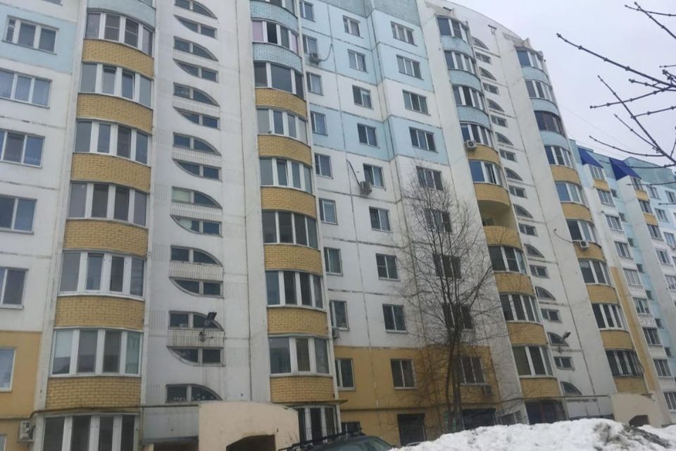 Продаётся 3-комнатная квартира, 80 м²