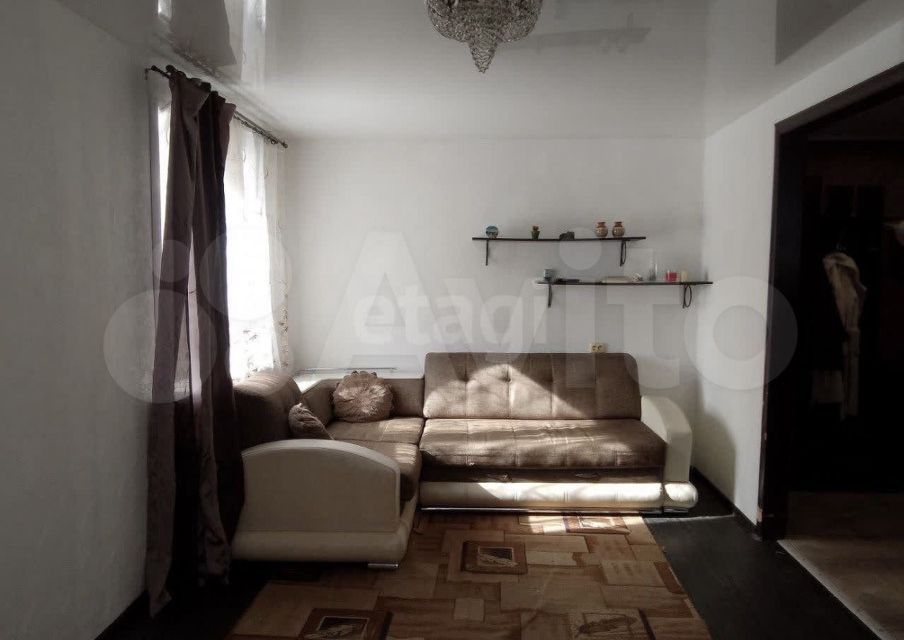 Продаётся 1-комнатная квартира, 30.4 м²