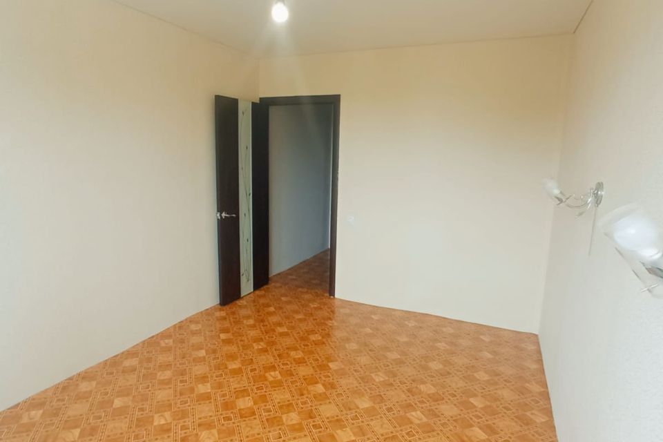 Продаётся 2-комнатная квартира, 54.5 м²