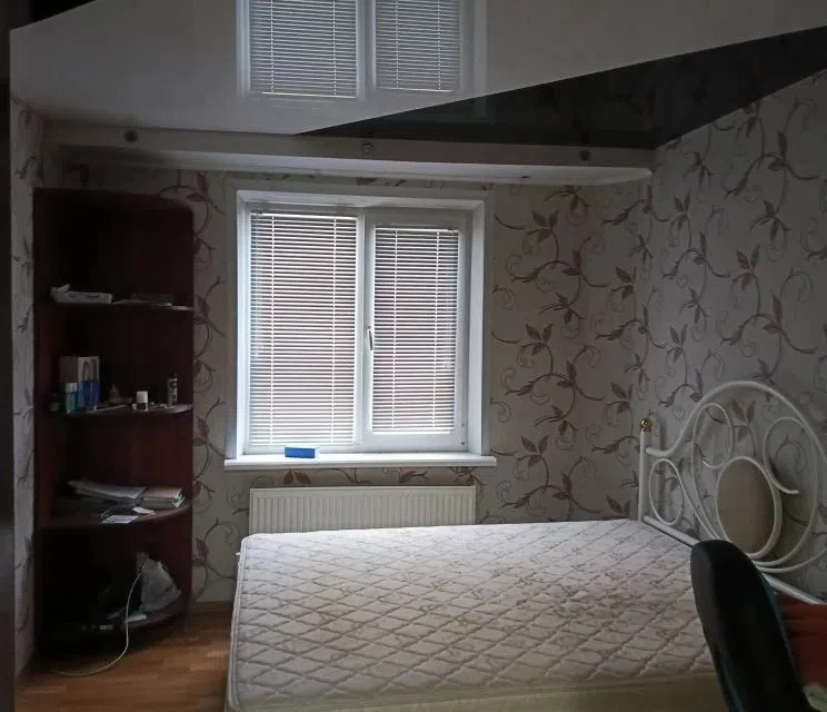 Продаётся 2-комнатная квартира, 53.8 м²