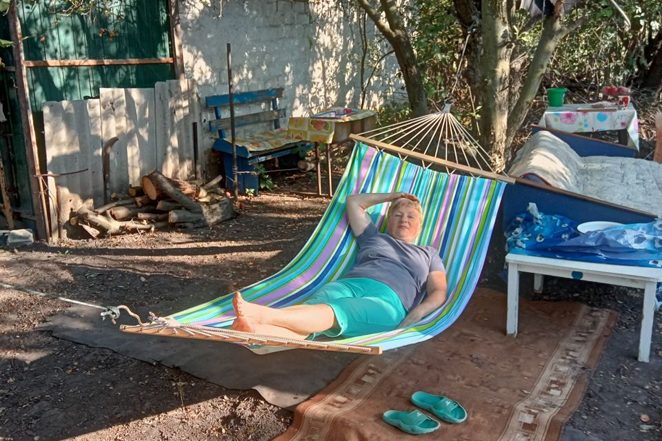 Продаётся 1-этажный дом, 45 м²