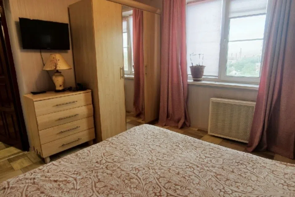 Продаётся 3-комнатная квартира, 71 м²