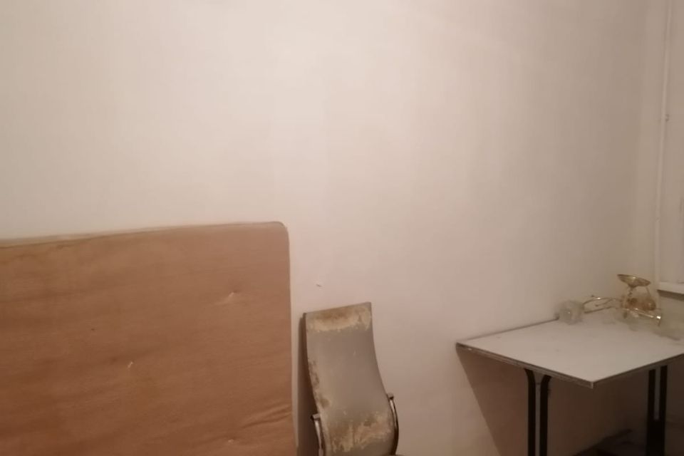 Продаётся 3-комнатная квартира, 76.8 м²