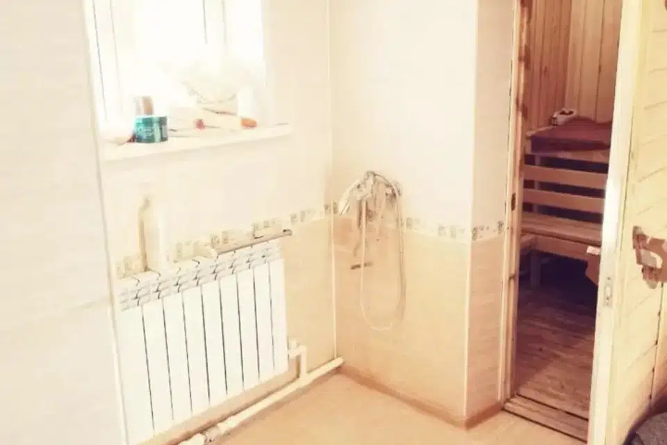 Продаётся 2-этажный дом, 65.8 м²