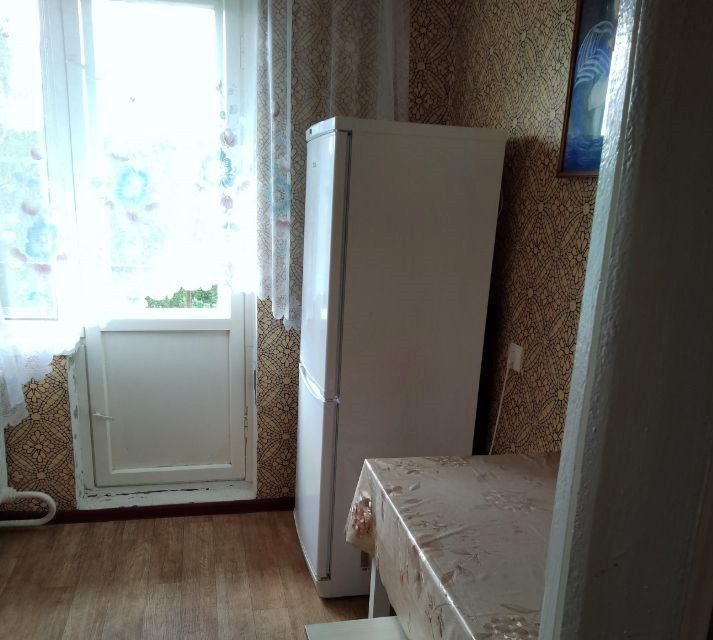 Продаётся 1-комнатная квартира, 32.9 м²