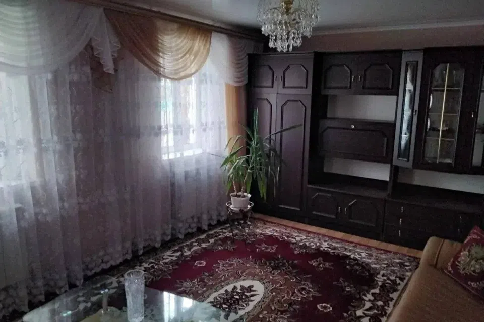 Продаётся 1-этажный дом, 68 м²