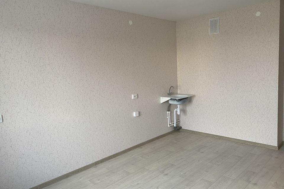 Продаётся 2-комнатная квартира, 61 м²