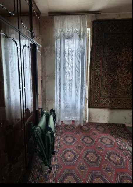 Продаётся 2-комнатная квартира, 53 м²
