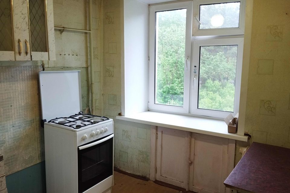 Продаётся 1-комнатная квартира, 30 м²