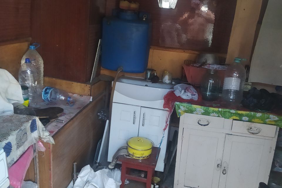 Продаётся 1-этажный дом, 49.8 м²
