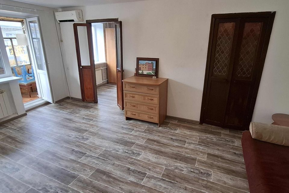 Сдаётся 2-комнатная квартира, 44.5 м²