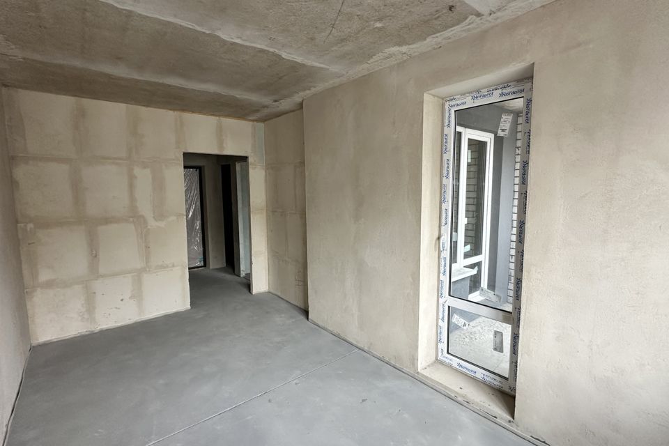 Продаётся 1-комнатная квартира, 31.2 м²