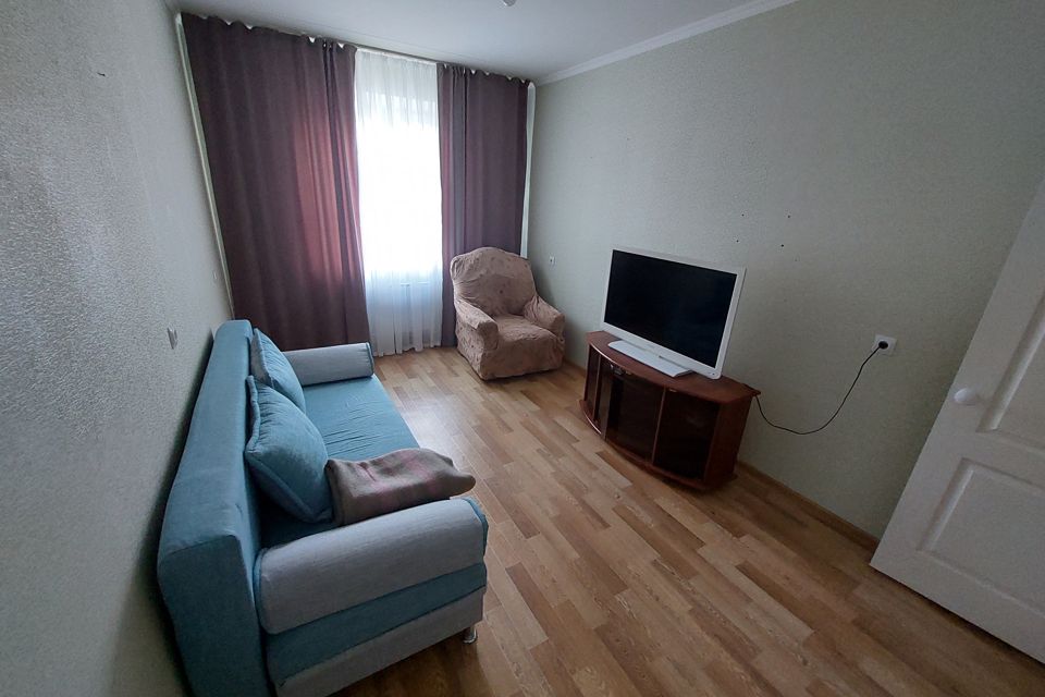 Продаётся 2-комнатная квартира, 58.1 м²