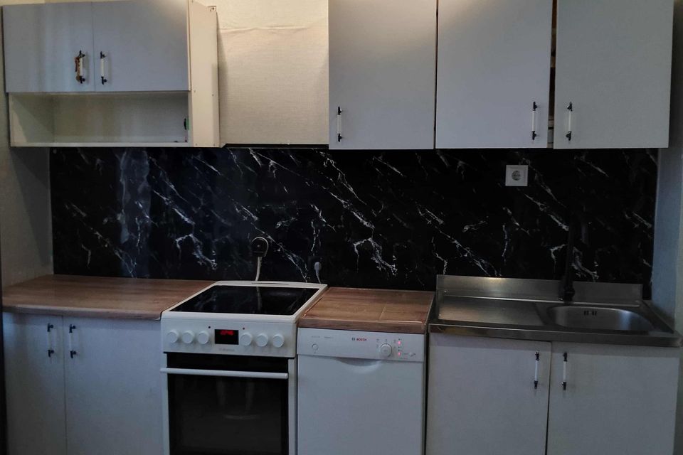 Продаётся 2-комнатная квартира, 58.3 м²