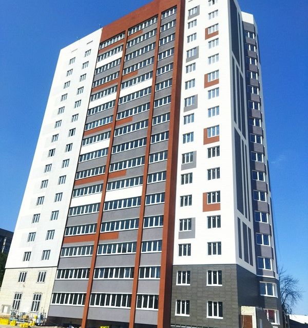 Продаётся 1-комнатная квартира, 37 м²