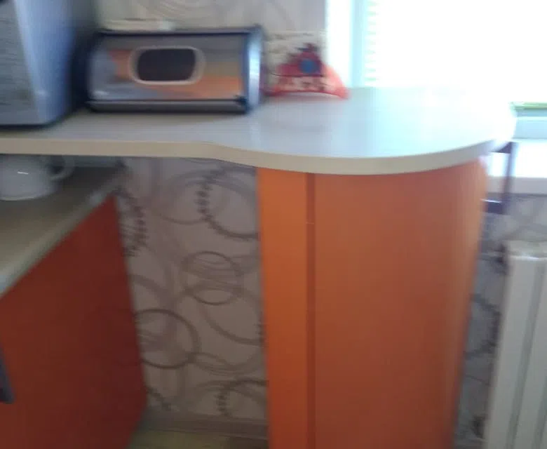 Продаётся 3-комнатная квартира, 71.05 м²