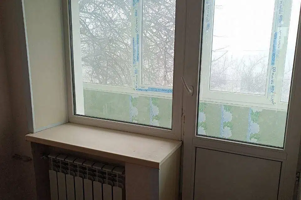 Продаётся 1-комнатная квартира, 29 м²