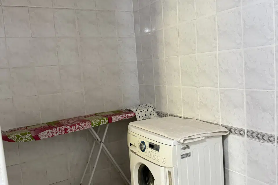 Продаётся 3-комнатная квартира, 67 м²