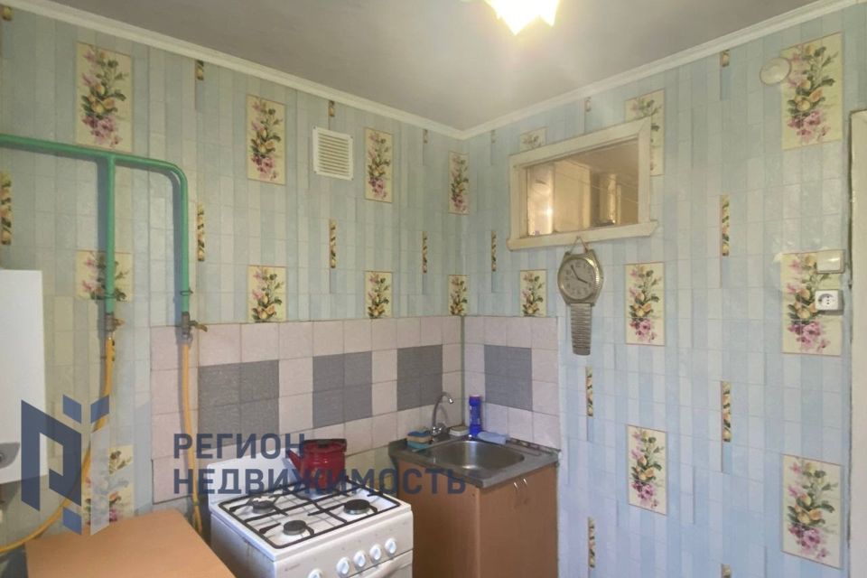 Продаётся 2-комнатная квартира, 45.1 м²