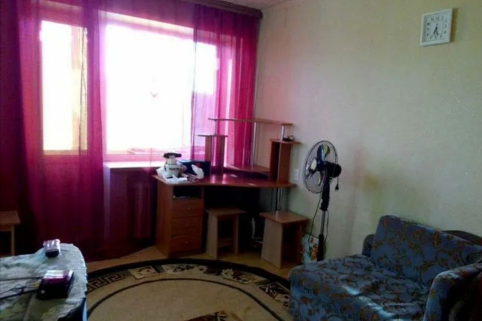 Продаётся студия, 28.3 м²
