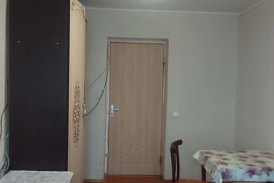 Продаётся комната в 1-комн. квартире, 12 м²
