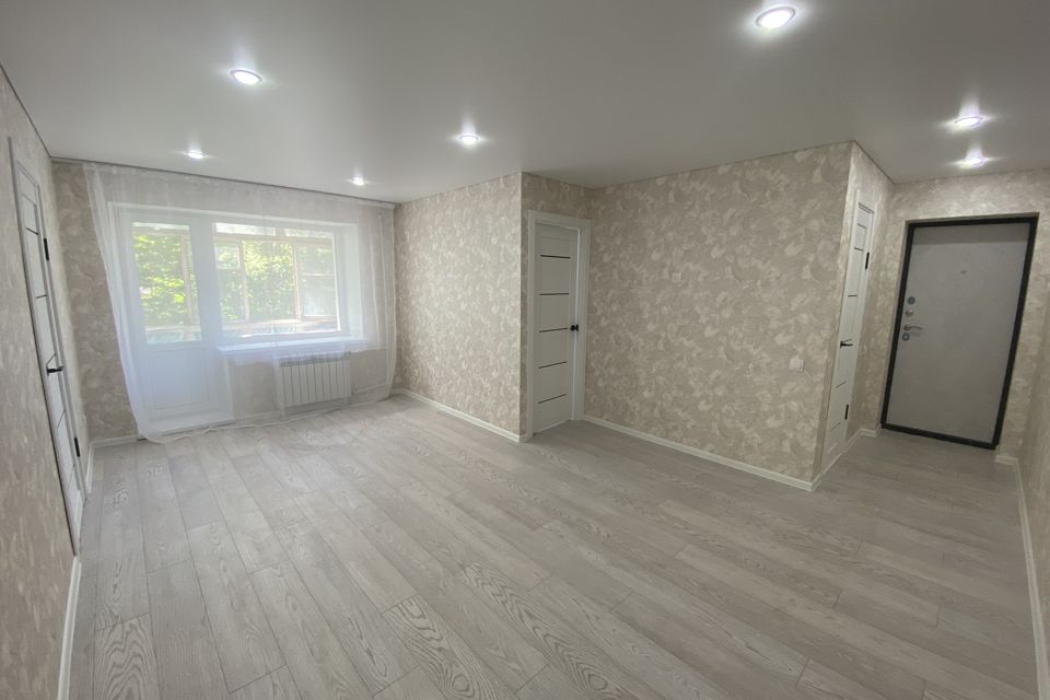 Продаётся 2-комнатная квартира, 43 м²