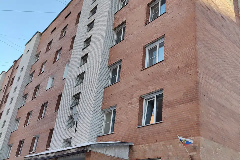 Продаётся 2-комнатная квартира, 56.1 м²