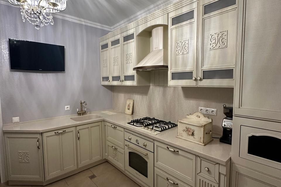 Продаётся 2-комнатная квартира, 60 м²