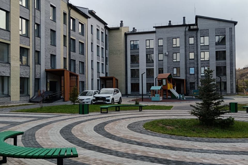 Продаётся студия, 22 м²