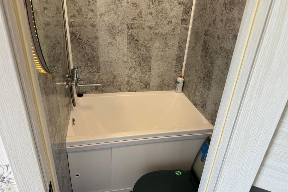Продаётся студия, 11 м²