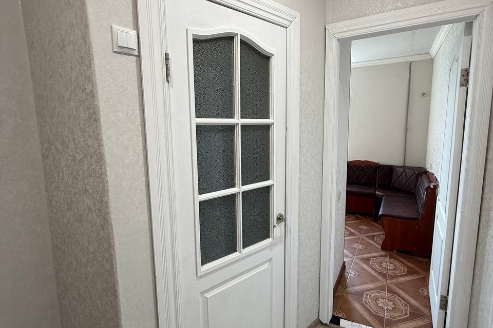 Продаётся 1-комнатная квартира, 29.4 м²