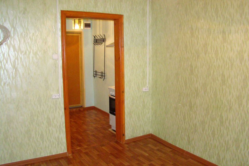 Продаётся студия, 16.1 м²