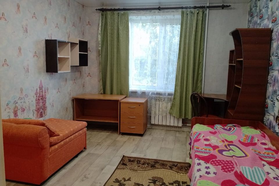Продаётся 3-комнатная квартира, 67 м²
