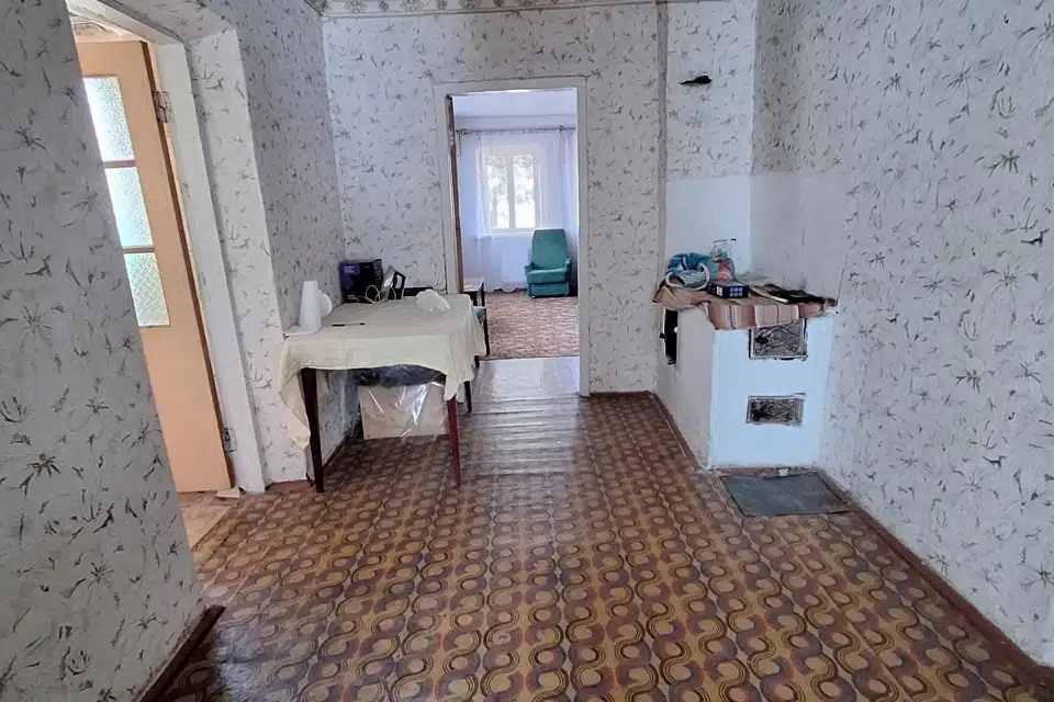 Продаётся 1-этажный дом, 70 м²