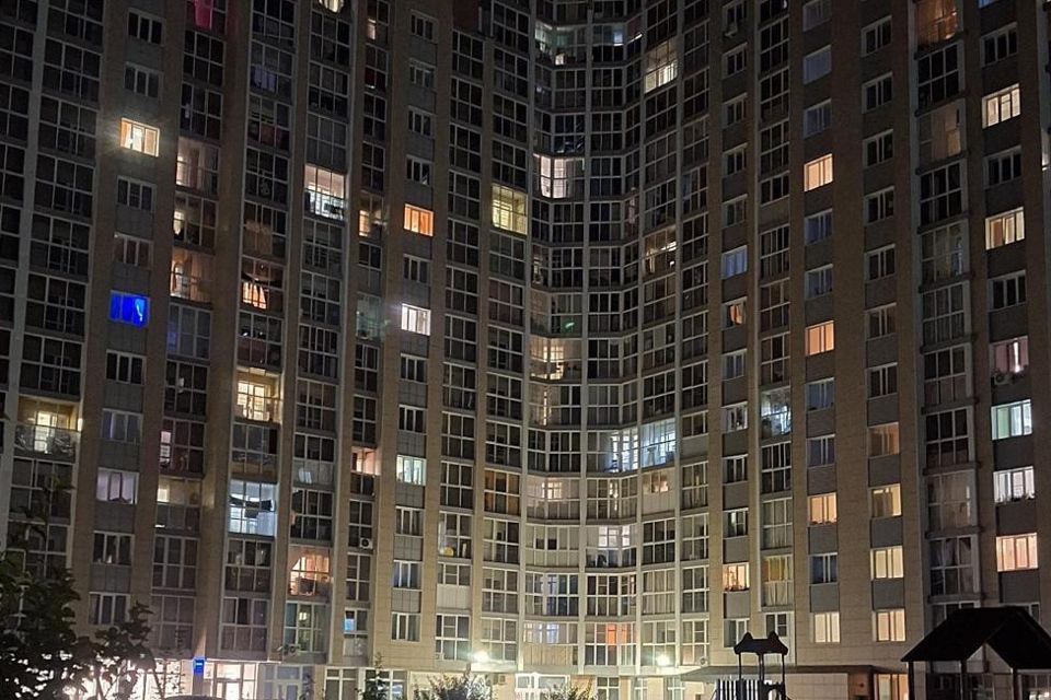 Продаётся студия, 26.7 м²