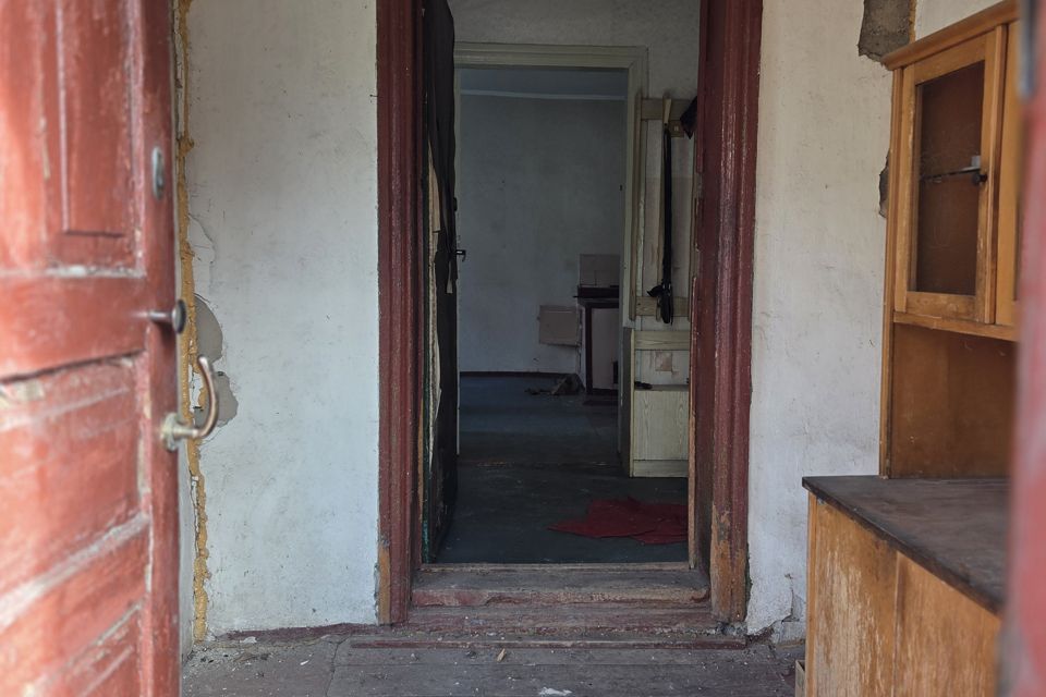 Продаётся 1-этажный дом, 70.8 м²