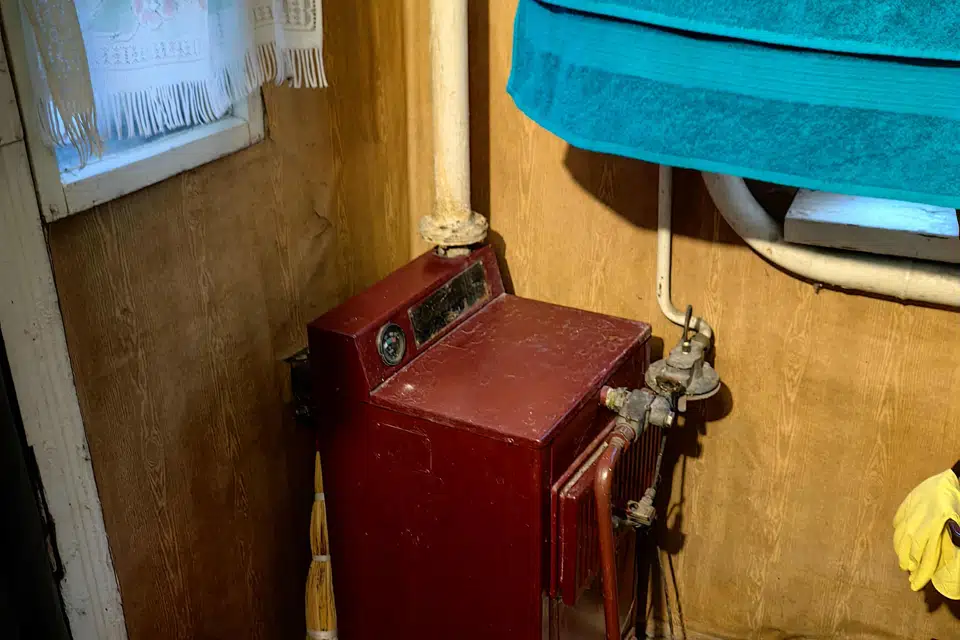 Продаётся 1-этажный дом, 47 м²