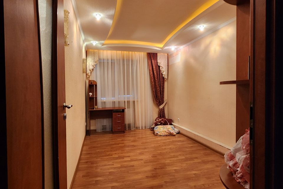 Продаётся 2-комнатная квартира, 52 м²