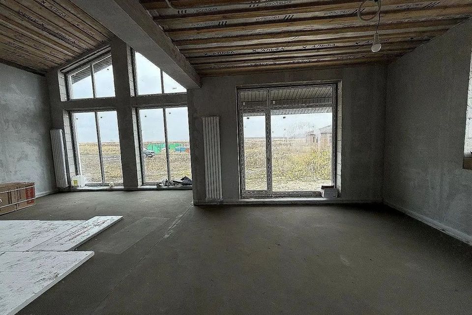 Продаётся 1-этажный дом, 109 м²