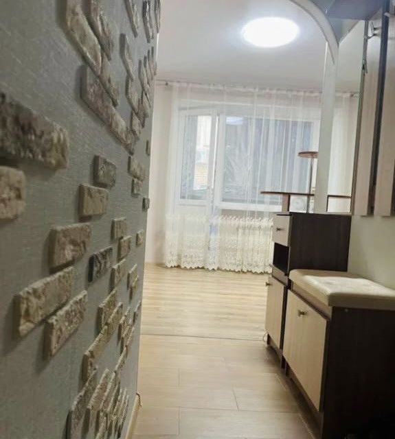 Продаётся 1-комнатная квартира, 37.1 м²