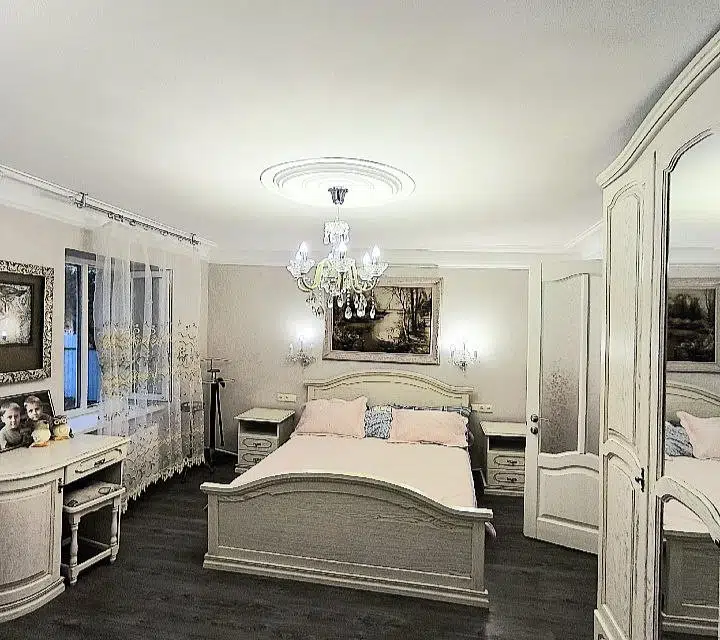 Продаётся 2-этажный дом, 148 м²