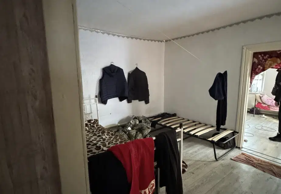 Продаётся 1-этажный дом, 60 м²