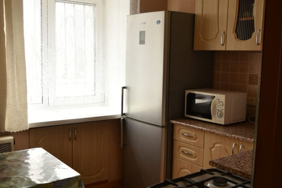 Продаётся 2-комнатная квартира, 44.5 м²