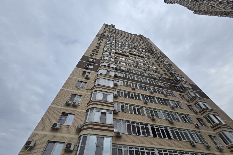 Продаётся студия, 23 м²